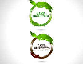 #366 for Cafe logo contest by pinky2017