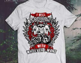 #4 for Design a T-Shirt by nurallam121