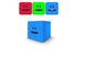 Kilpailutyön #3 pienoiskuva kilpailussa                                                     CSS: Create a 3d cube in cartoony style like this image
                                                