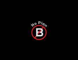 #127 for Text-Base Logo (No Plan B) by azmijara