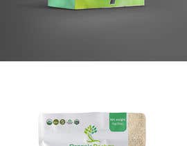 #15 para Create Packaging Design for Organic Product por lookandfeel2016