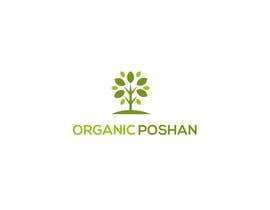 #5 para Create Packaging Design for Organic Product de fiazhusain