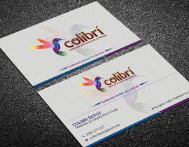 #44 for Design a Business Card by nawab236089
