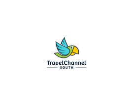 #72 for Design a Logo for Travel Channel South by firstidea7153