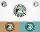 Imej kecil Penyertaan Peraduan #10 untuk                                                     Logo Design for Arlington House Hound
                                                