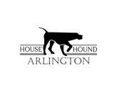 Graphic Design Entri Peraduan #32 for Logo Design for Arlington House Hound