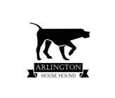 Graphic Design Entri Peraduan #29 for Logo Design for Arlington House Hound