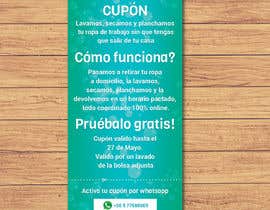 #5 for Free try cupon by fourtunedesign