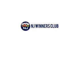 #69 for NJ WINNERS CLUB by steveraise