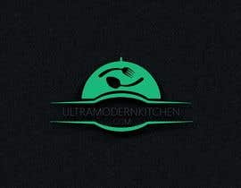 #89 for UltraModernKitchen.com by Sayem2
