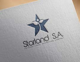 #37 cho Starland S.A. bởi EdesignMK