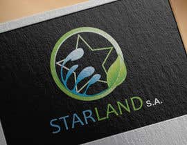 #55 cho Starland S.A. bởi raselwp