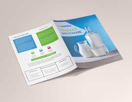 #29 untuk Design a Product Brochure oleh SouraTR