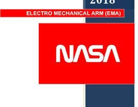#5 for NASA Contest: Design an Electro-Mechanical Arm by ACERDIGITAL