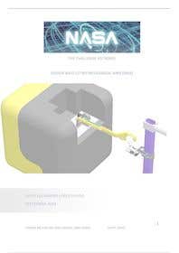 #38 för NASA Contest: Design an Electro-Mechanical Arm av Alejandro10inv