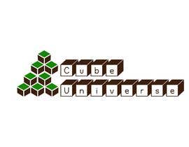 #8 ， Design a logo for the game Cube Universe 来自 SteinHouse