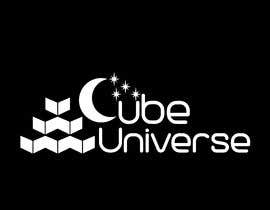 #33 for Design a logo for the game Cube Universe by SteinHouse