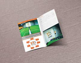 #8 for Design a Brochure by antorasoren02