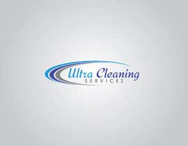 #31 for Design a Logo for Ultra Cleaning Services by ehsanhrdesign