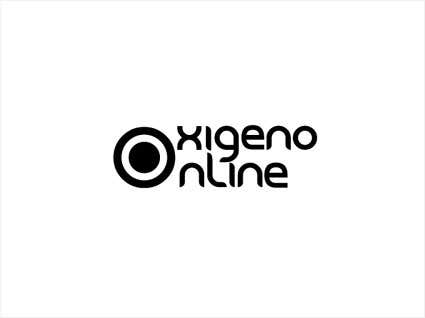 Kilpailutyö #69 kilpailussa                                                 Logo Design for Oxigeno Online
                                            