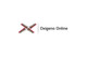 Icône de la proposition n°194 du concours                                                     Logo Design for Oxigeno Online
                                                