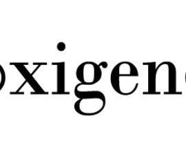 #176 for Logo Design for Oxigeno Online by mihaimiroslav