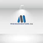 #75 for Design a Logo mining investors.ca af sadadsaeid769815