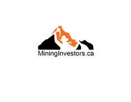 #15 Design a Logo mining investors.ca részére wwwbabaraltaf által