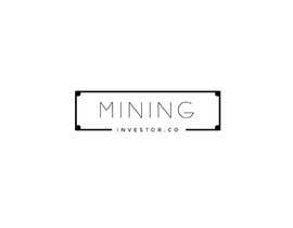 #24 για Design a Logo mining investors.ca από NILESH38