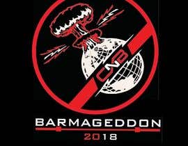 #62 dla Barmageddon 2018 przez d3stin