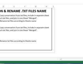 #16 for Code to Rename multiple *.txt files by CarolinaCardoza