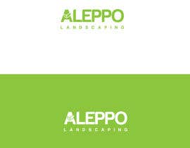 #124 for Logo - landscaping company by sporserador