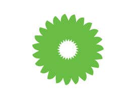 #4 สำหรับ We want a round logo, possibly arrows around the outside. In black and white/monochrome, could have a pop of green colour. Must have Green Caffeen and Swap &amp; Go in it. Simple, earthy, environmental design. (Leaf etc). โดย masidulhaq80