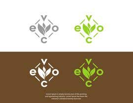 #547 Logo for a eco friendly company részére FoitVV által