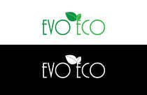 #439 for Logo for a eco friendly company by mufaysal365