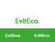 Imej kecil Penyertaan Peraduan #269 untuk                                                     Logo for a eco friendly company
                                                