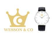 #528 New logo for British luxury watch brand részére stanbaker által