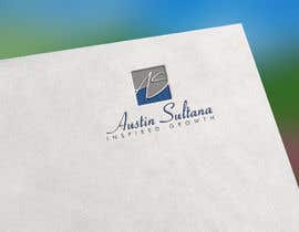 #576 per Logo for website: austin sultana da nazrulislam0