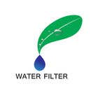 #151 para Design a Logo - water filter de rehanaakter895