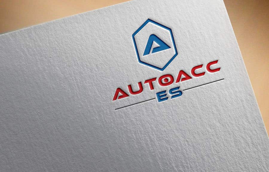 Konkurransebidrag #23 i                                                 Logo AutoAcc.es
                                            