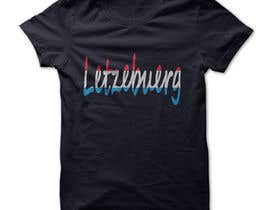 #12 para T shirt Design por mmimkt