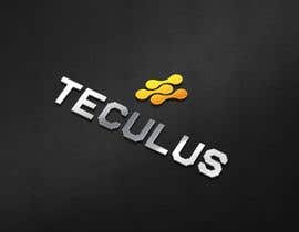#162 for Develop a Corporate Identity - Teculus by motalleb33