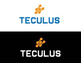 #163 for Develop a Corporate Identity - Teculus by motalleb33