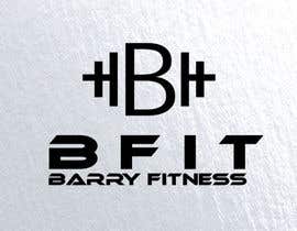 #19 for fitness logo by timakoncept