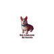 Contest Entry #21 thumbnail for                                                     Logo design - Cartoon Dog Drawing logo
                                                