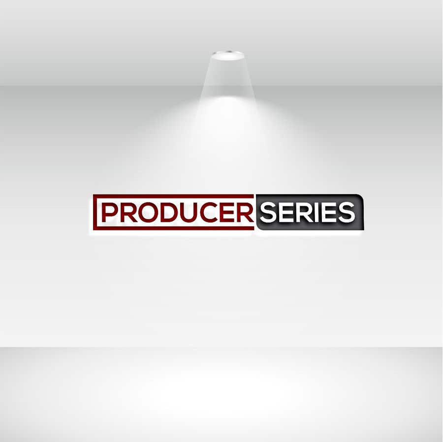 Contest Entry #148 for                                                 Producer Series
                                            