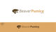 Náhled příspěvku č. 67 do soutěže                                                     Logo Beaver Pumice - Custom beaver logo
                                                