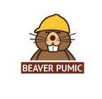 #26 para Logo Beaver Pumice - Custom beaver logo de maryamnazargol