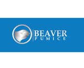 #55 for Logo Beaver Pumice - Custom beaver logo by iqbalbd83