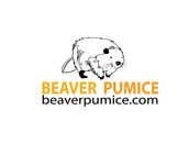 #90 för Logo Beaver Pumice - Custom beaver logo av iqbalbd83